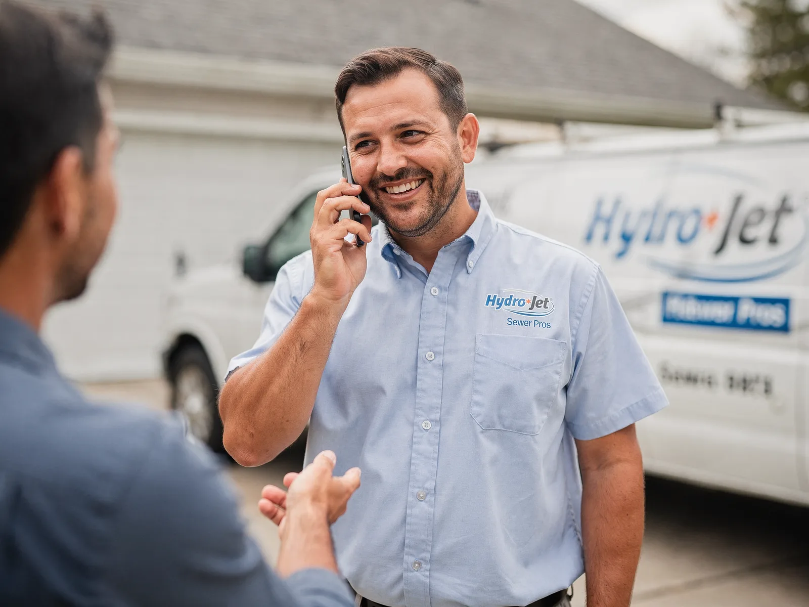 Hydro Jetting Near Me New Gretna, NJ FAQs